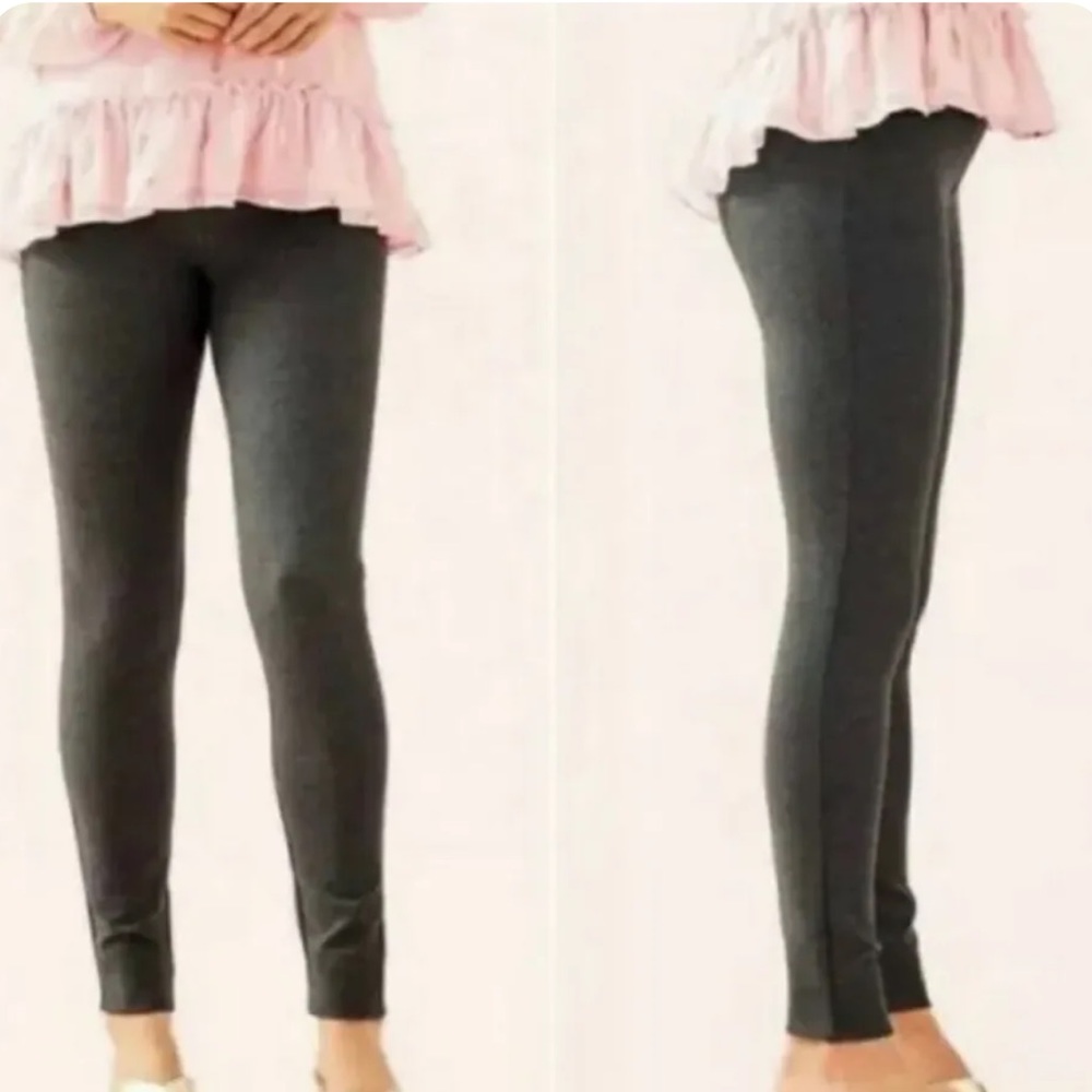 NWT Lilly Pulitzer Nira Leggings size Large